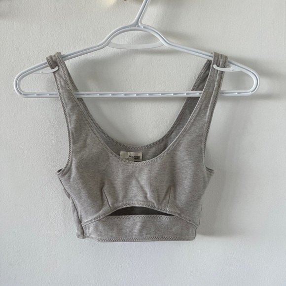 Crop top - Picture 2 of 2